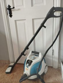 vax steam cleaner
