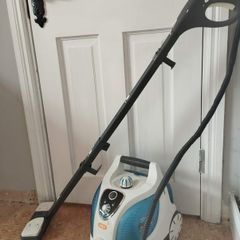 vax steam cleaner