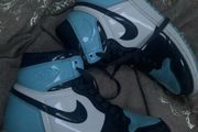 Jordan Air