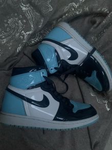 Jordan Air