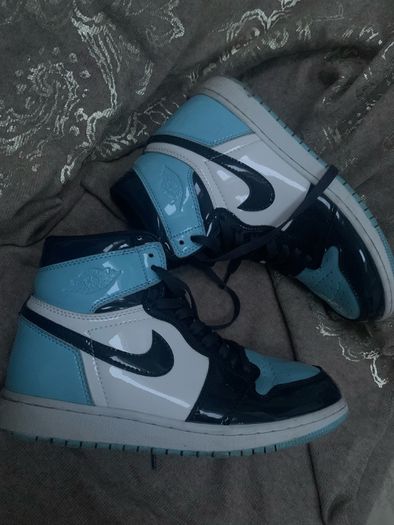 Jordan Air