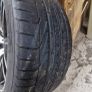 mercedes s class alloys Image 7