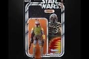 Star Wars Black Series Boba Fett