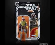 Star Wars Black Series Boba Fett