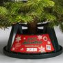 Cinco Advantage 8 Tree Stand for Trees Up To 8 Feet (2.5 Meters) Tall Image 3