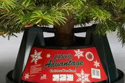 Large Plastic Christmas Tree Stand