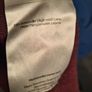 mens MAERZ Muenchen 100 virgin wool pullover vest gilet jumper sweater Size  medium EU 52 purple Image 9