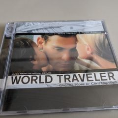 world traveller soundtrack
