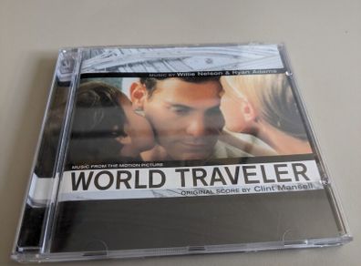 world traveller soundtrack