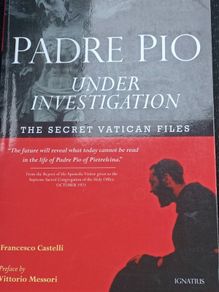 Padre Pio