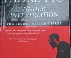 Padre Pio