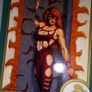 Dark Sun 1993 TSR - Sadira. Image 3