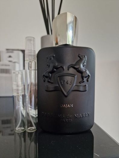 Parfums De Marly Oajan