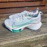 Nike Air Zoom Tempo Next% Fk Running Shoes Size Uk9 Image 3