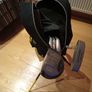 Spalding Junior Golf Set & Bag Image 4