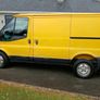 Ford Transit van Image 2