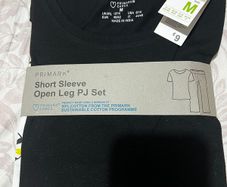 pyjama