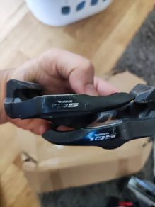 Shimano 105 pedal PD-5800