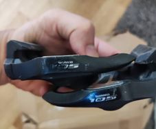 Shimano 105 pedal PD-5800
