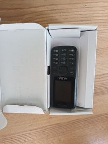 Alba phone