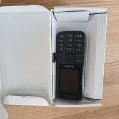 Alba phone