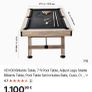 pool table Image 5