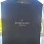 Waterford Crystal Clare Hock Glasses x 4 Image 7