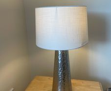 Beautiful large table lamp