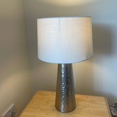 Beautiful large table lamp