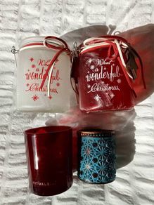 Candle Holders