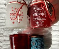 Candle Holders