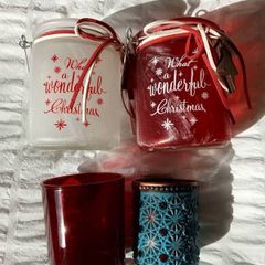 Candle Holders