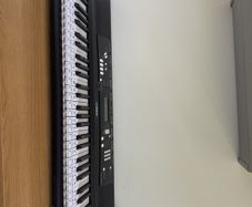 Yamaha keyboard