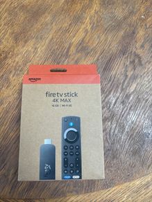 Fire Stick