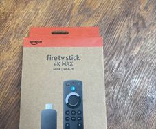 Fire Stick