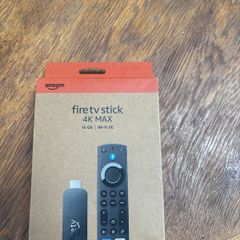 Fire Stick