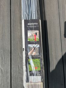 Brabantia clothes line
