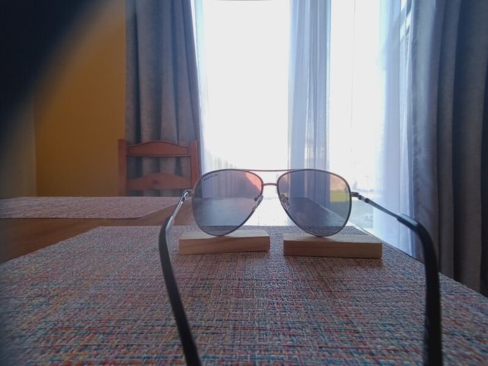 Tommy Hilfiger sunglasses