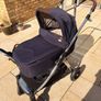 Mamas & Papas Bassinet and Pushchair Image 9