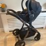Full Egg 2 Navy Travel System Image 2