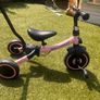 besrey 7-in-1 Toddler Trike Tricycle Image 2