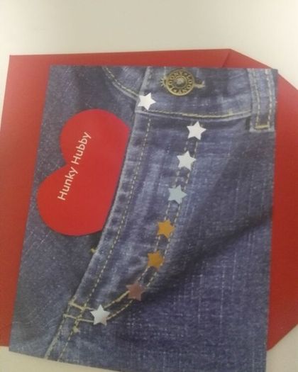 Valentine's day cards and other etc.