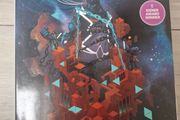 black bolt