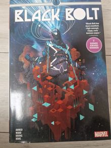 black bolt
