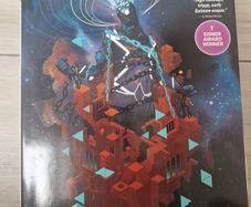 black bolt