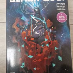 black bolt