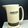 Jameson Irish Whiskey Ceramic Water Jug Image 3