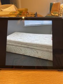 Single Bed