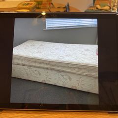 Single Bed