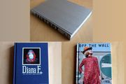 Photography and design books